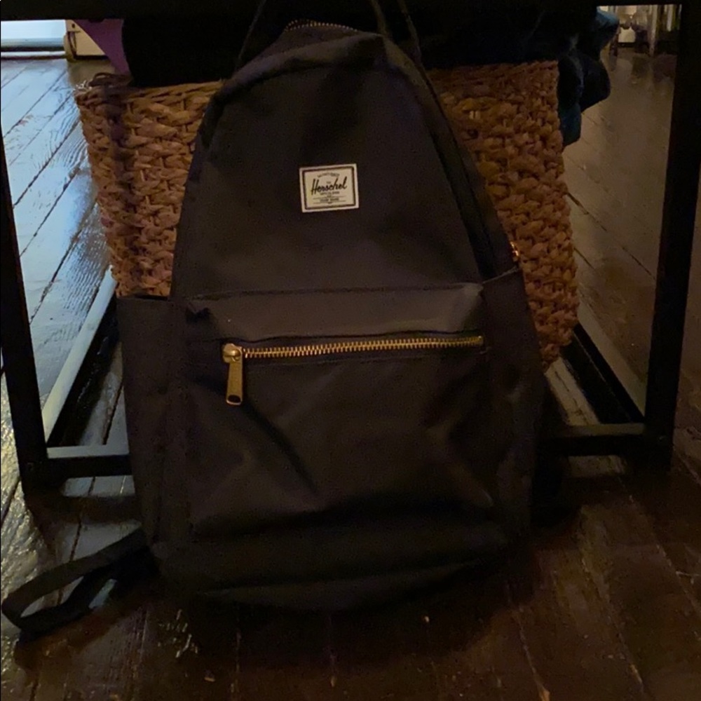 Herschel Backpack
